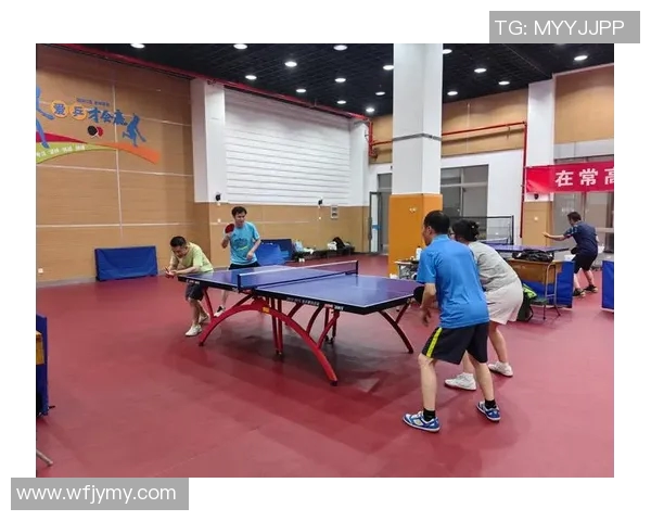 乒乓球的魅力:深入了解成都乒乓球队的团队协作与默契配合 乒乓球的魅力:深入了解成都乒乓球队的团队协作与默契配合