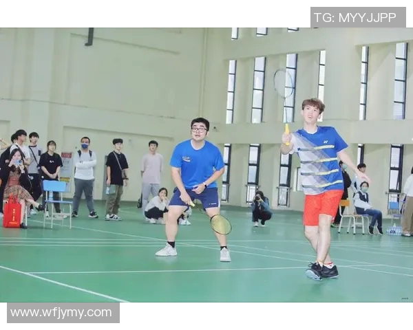 上海羽毛球队默契配合的背后故事与训练秘诀探讨 上海羽毛球队默契配合的背后故事与训练秘诀探讨