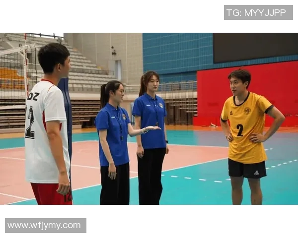 排球巨献：深入分析成都排球队心理素质的秘密与挑战