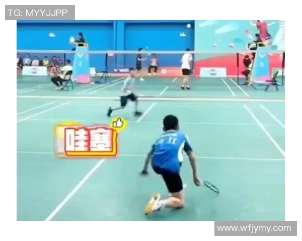 杭州羽毛球队逆袭之旅选拔赛特别报道展现拼搏精神与团队力量