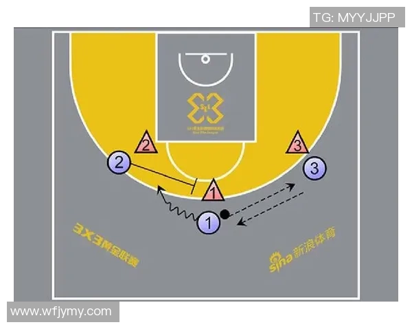 西安篮球队战术解析与比赛策略深度剖析