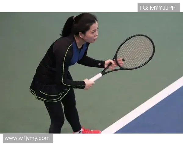 黄静独家分享网球心得与技巧助你提升球技的秘密大公开