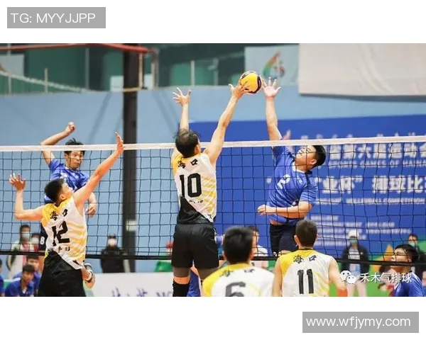 重庆排球队战术分析与发展方向探讨助力球队提升竞技水平 重庆排球队战术分析与发展方向探讨助力球队提升竞技水平