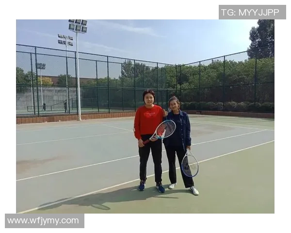 西安网球队选拔赛背后的奋斗故事与拼搏精神展现