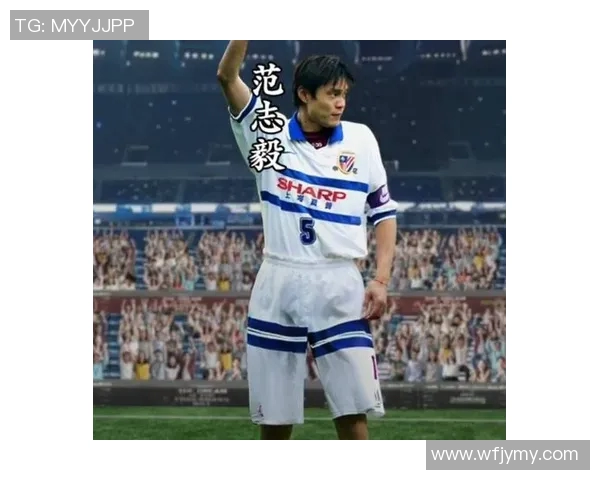 足球明星寄语:用热爱与坚持点亮孩子的梦想之路 足球明星寄语:用热爱与坚持点亮孩子的梦想之路