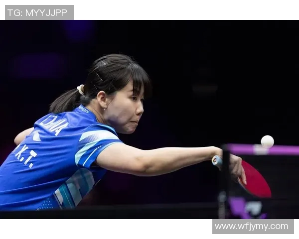 乒乓球传奇黄伟的职业生涯与心路历程深度对话 乒乓球传奇黄伟的职业生涯与心路历程深度对话