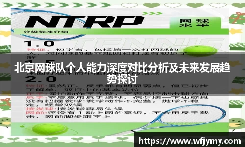 北京网球队个人能力深度对比分析及未来发展趋势探讨
