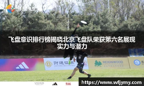 飞盘意识排行榜揭晓北京飞盘队荣获第六名展现实力与潜力